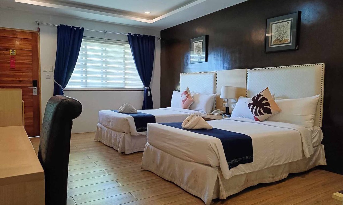 Bauang Hotel | Marand Beach Resort