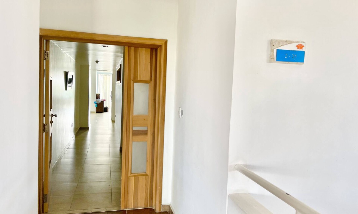 Villas Del Mar Apartment | Marbella 2bedroom Beachfront Apartment