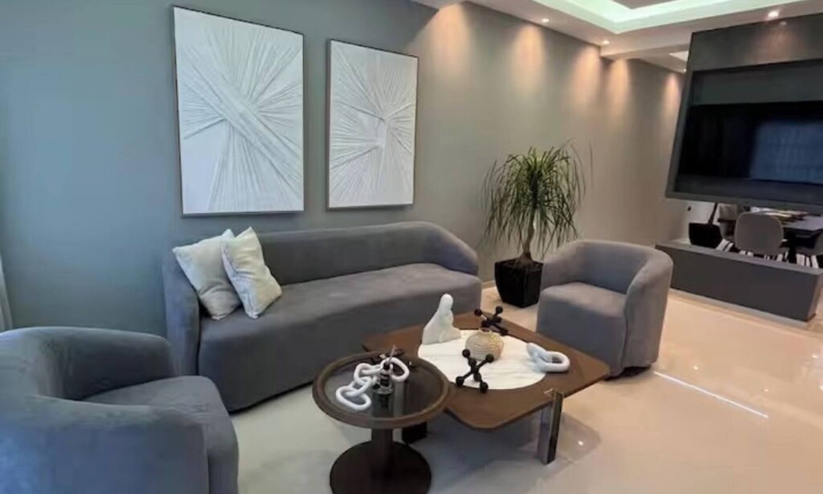 Bani Apartment | Marcial Luxury Apartments - Apt 2A