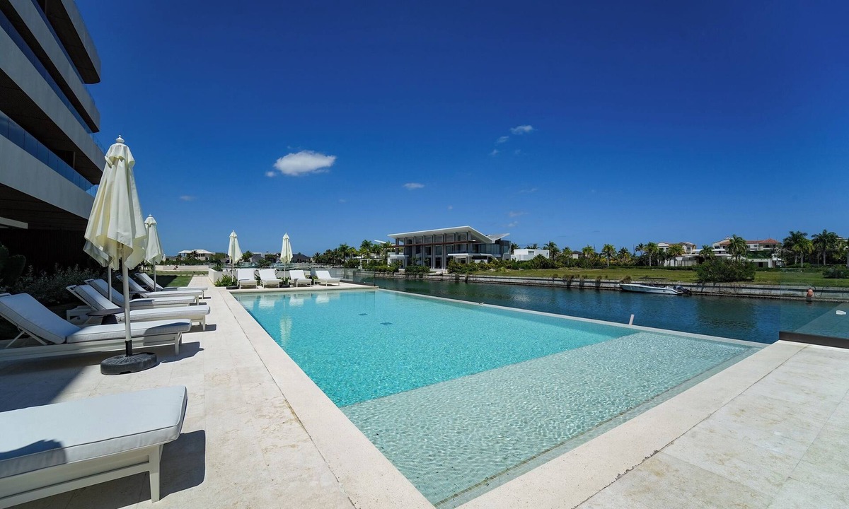 Cap Cana Marina Apartment | Marina Garden Cap Cana by Beach Homes PC