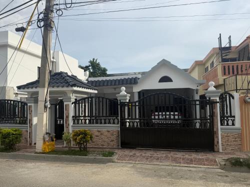 San Juan Province Apartment | Mary Vilaseca