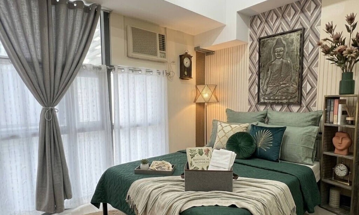 Pinagsama Apartment | Mckinley City Stay Apartments