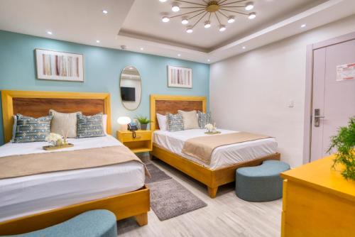 Higuey Hotel | Melina Hotel