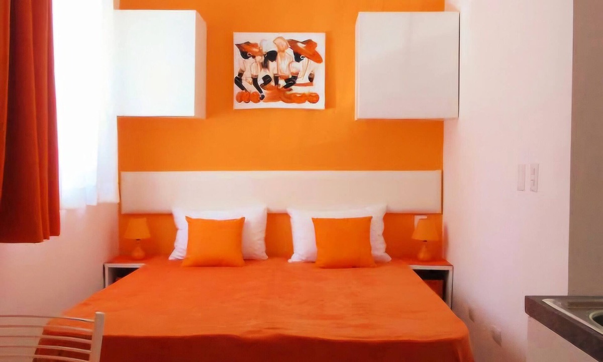 Bavaro Apartment | MERENGUE- Apt."Caribbean Cocktails"- brand new resort CORAL VILLAGE, beach close