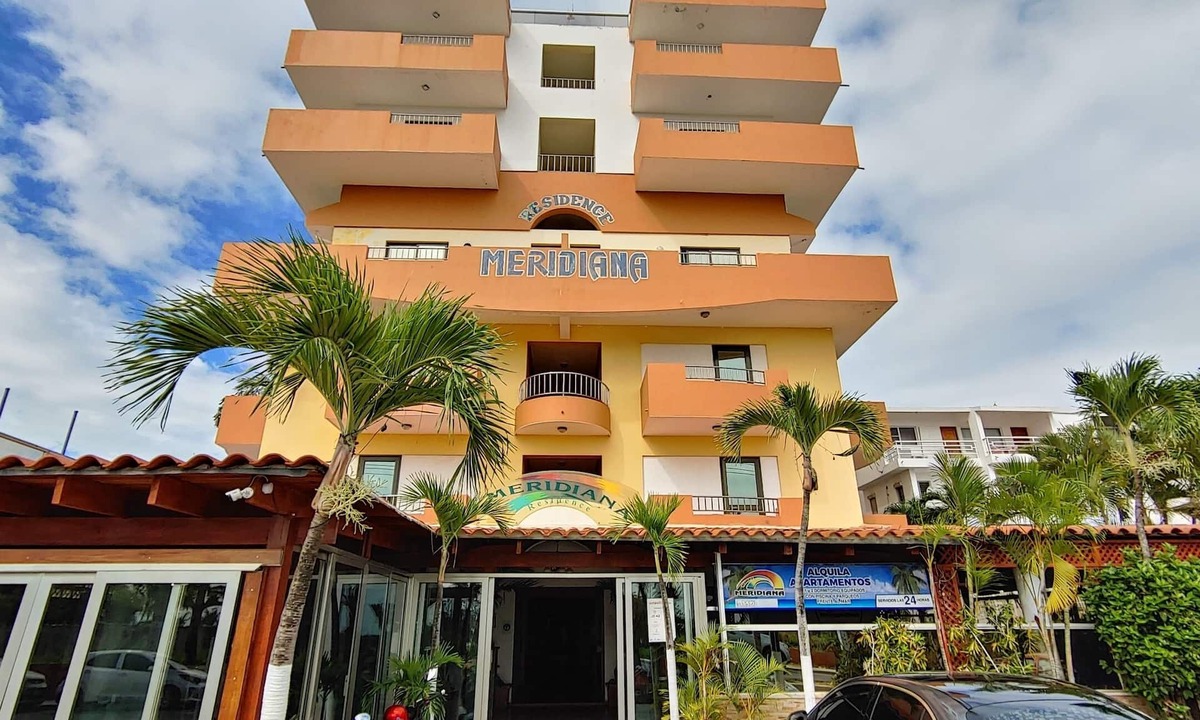 Villas Del Mar Apartment | Meridiana Residence