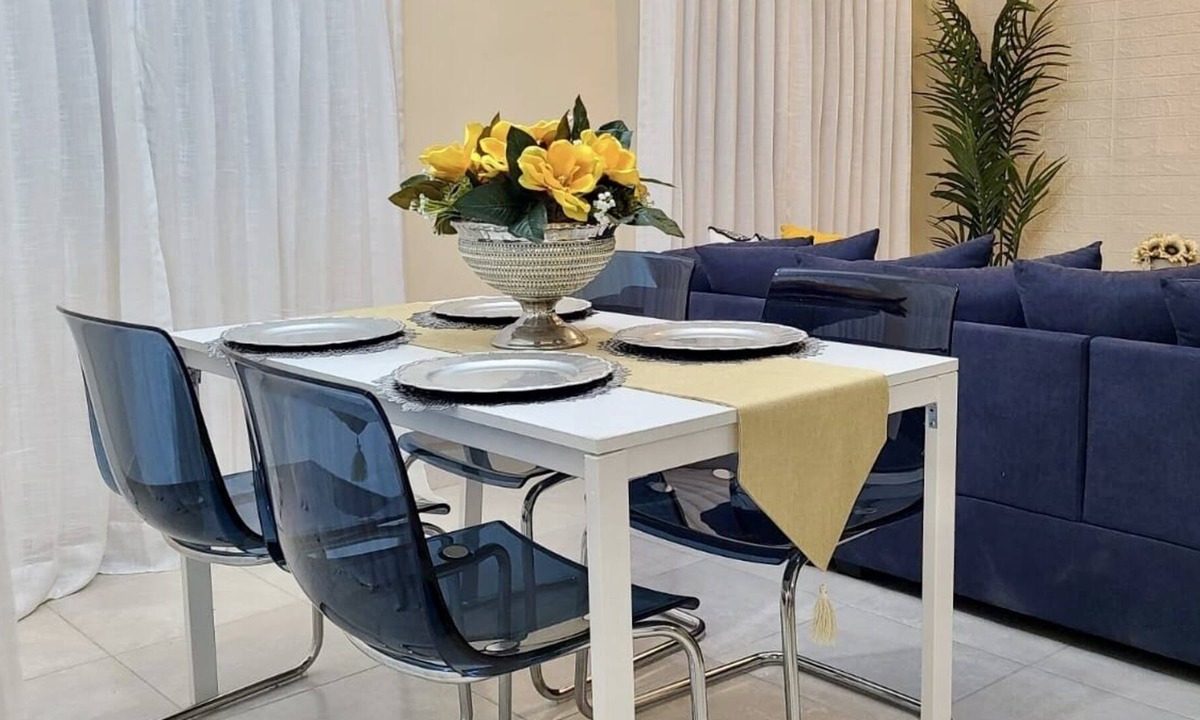 Santo Domingo Este Apartment | Mi apartamento familiar y encantador