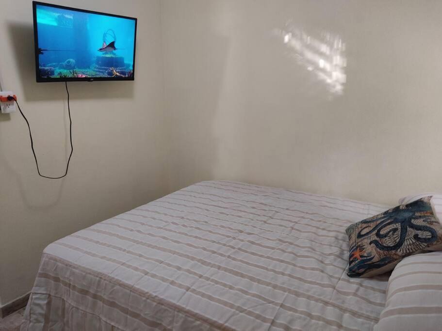 Rio San Juan Apartment | Mini estudio con sala de Star (2 pax)