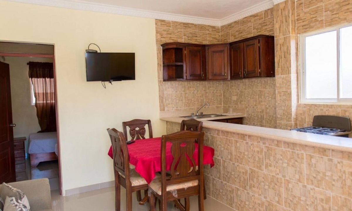 Corales del Sur Apartment | mit Wasserblick by Interhome