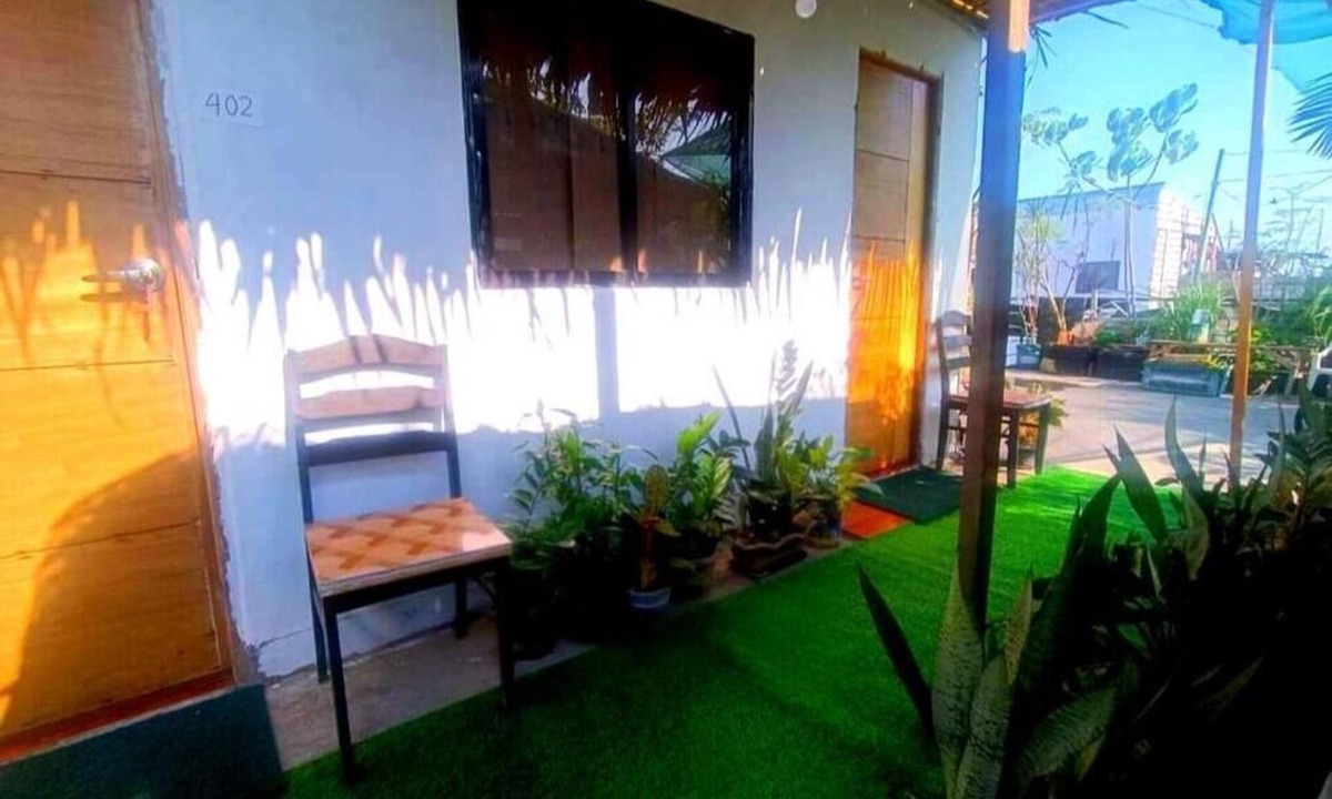Pinagsama Hotel | MJ Home