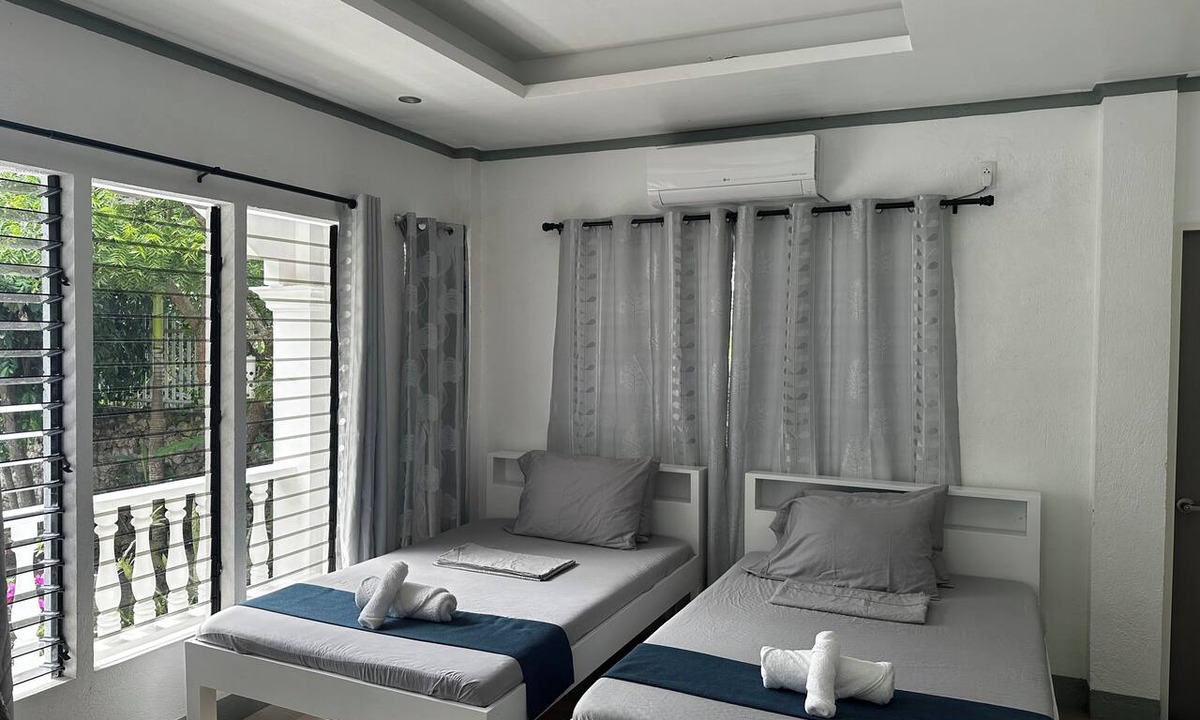 Moalboal House | Moalboal Casablanca Inn