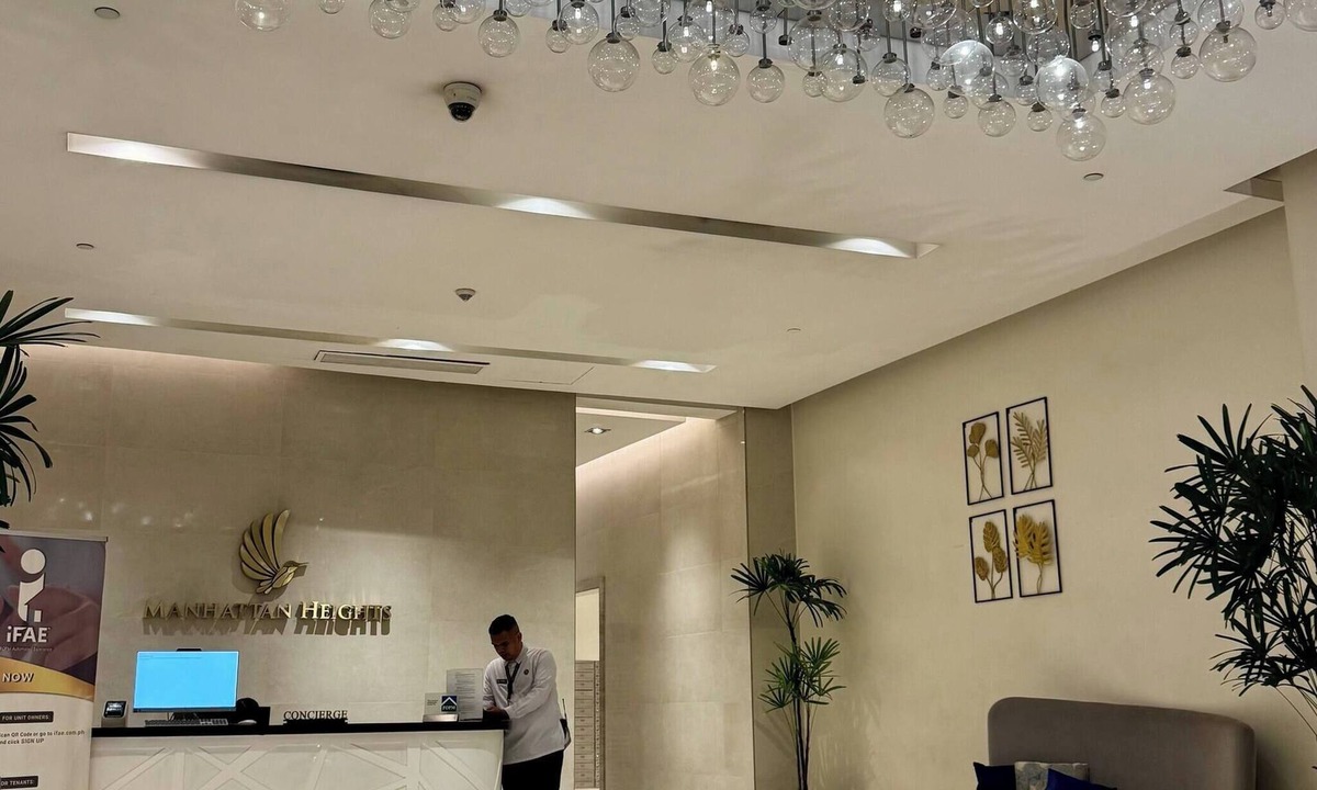 Socorro Condo | Modern 2-bedroom Condo in Vibrant Araneta City, QC