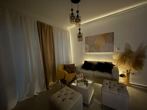 La Vega Province Apartment | Modern 3-bedroom apartment in a gated residential community