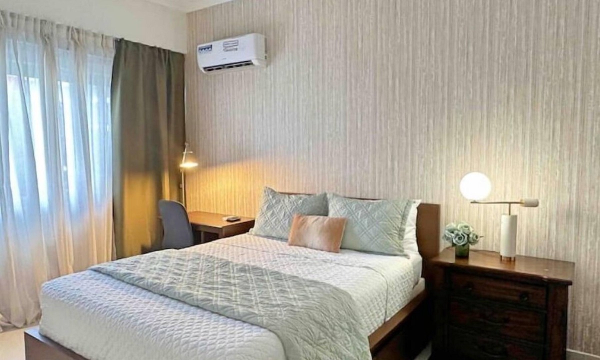 Sarasota Apartment | Modern and cozy | 1 BR| Pool & Gym @Bellavista