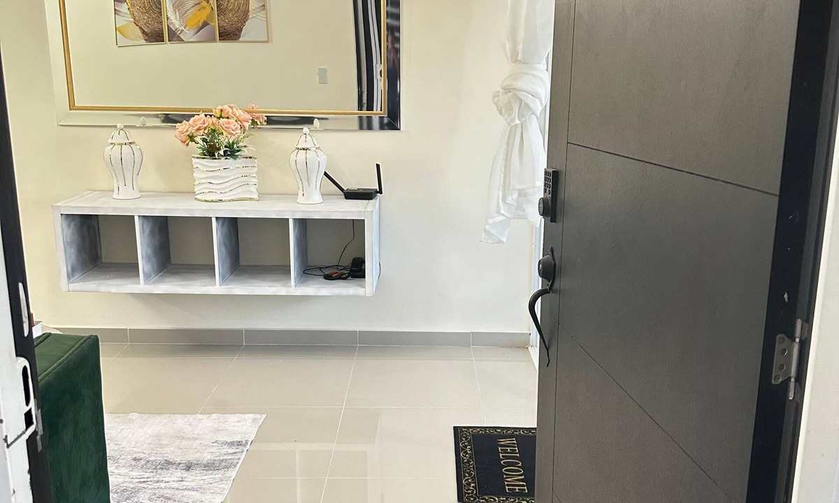 Santo Domingo Este Apartment | Modern Apartment Comfortable & Quiet