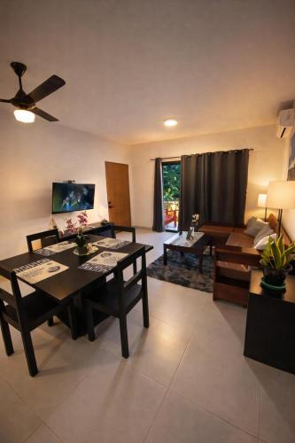 Sosua Apartment | Modern 3 Bedroom Penthouse Apartment with Free Parking - 6