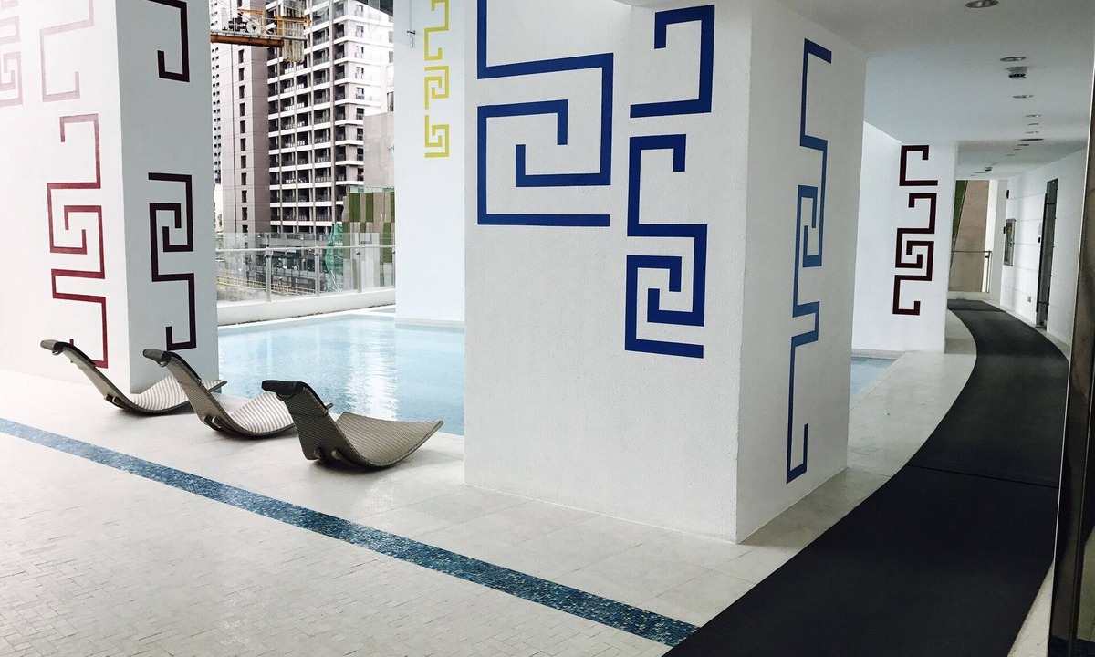 West Rembo Condo | Modern Luxury Condo in Makati