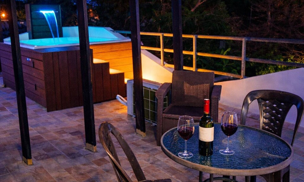 Sosua Apartment | Modern Penthouse w/Rooftop Oasis & Gated Parking