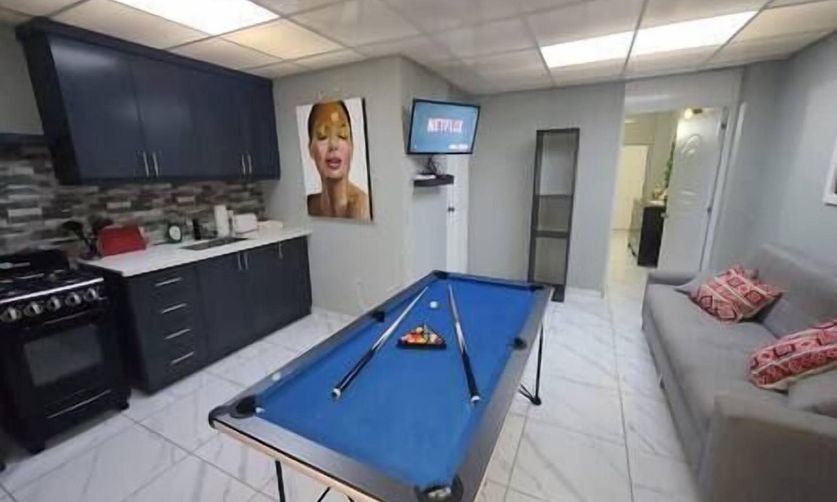 Villas Ana Maria Apartment | Modern Stylish Downtown Condo