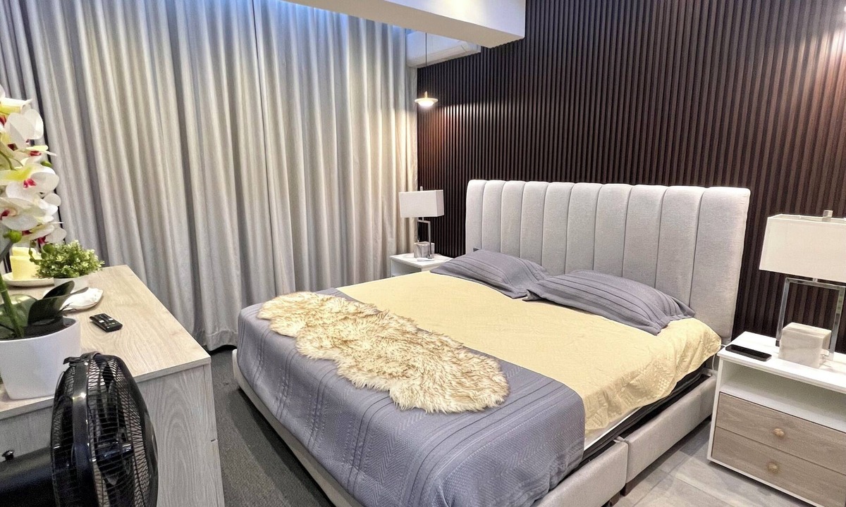 Bella Vista Apartment | Modern tower, ideal for families