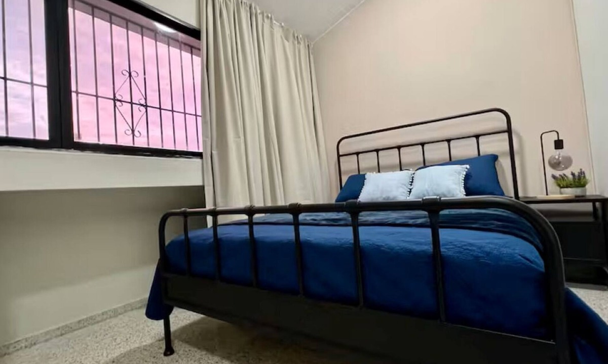 Zona Colonial Apartment | Modern Zona Colonial Apartment - Walkable & Cozy