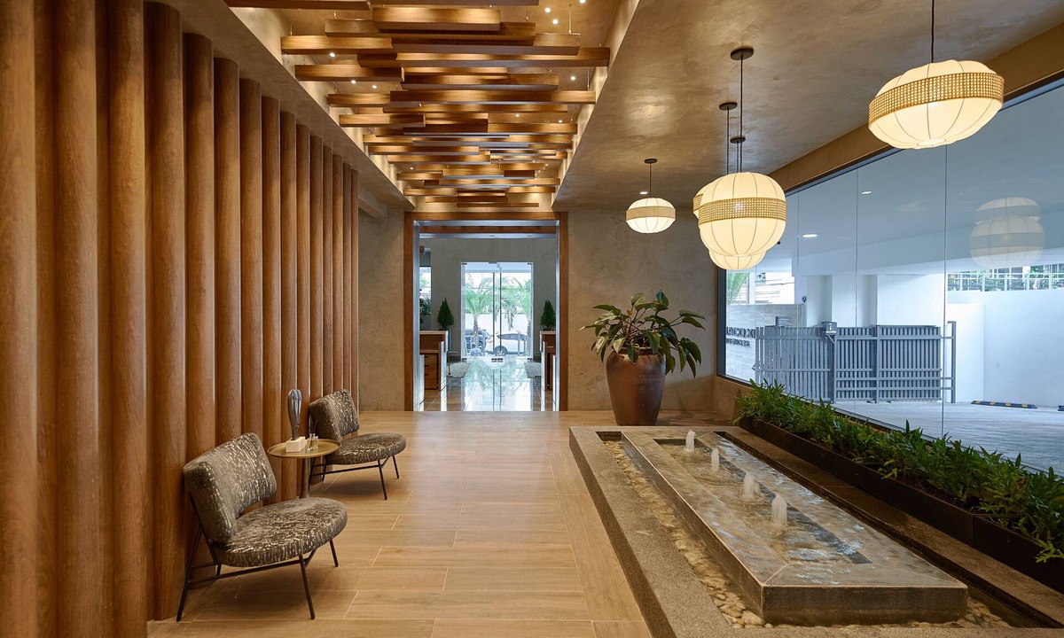 Downtown Santo Domingo Hotel | Monaco Residences Piantini