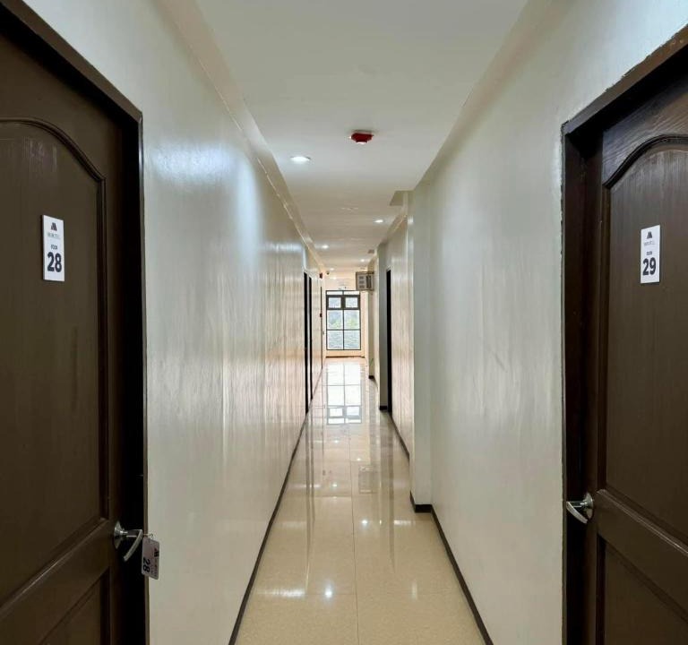 Cebu Hostel | Moritel - Labangon