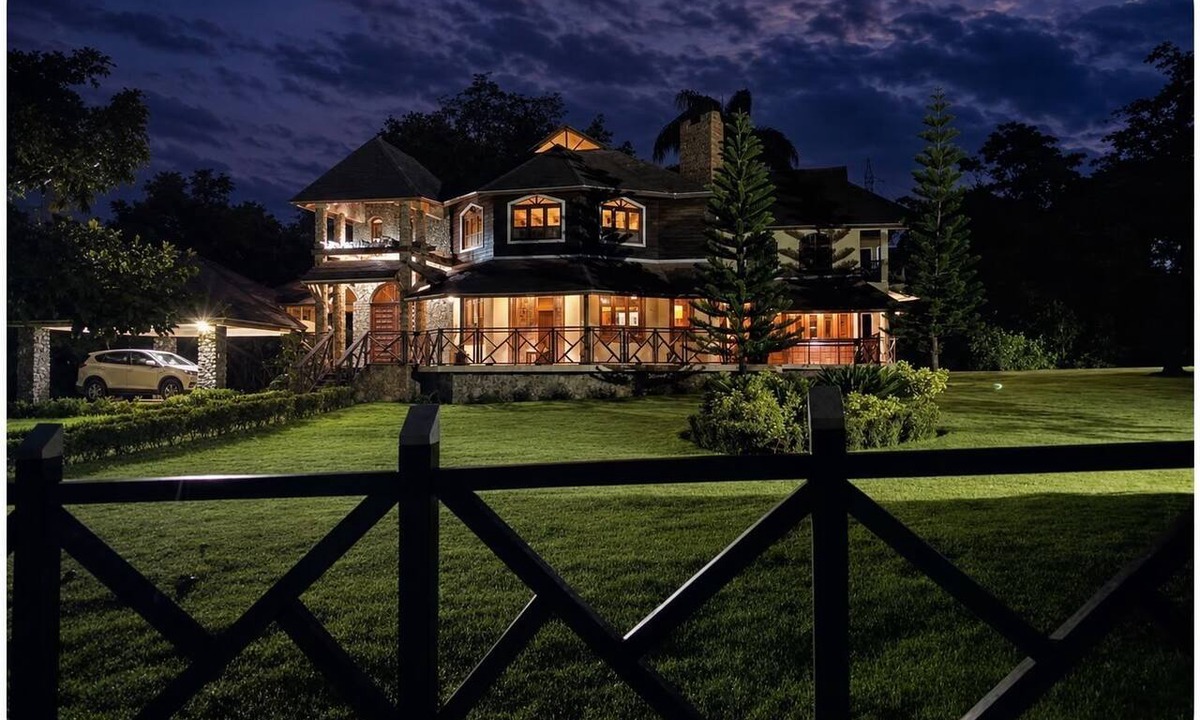 Jarabacoa House | Mountain paradise
