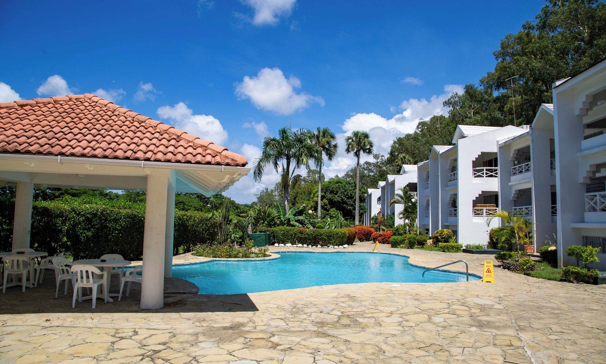 El Batey Condo | Near Sosua beaches, playa Alicia, and airport Gregorio Luperon, condo style
