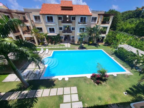 Playa Bibijagua Apartment | New! Chic Beach Condo at Punta Cana