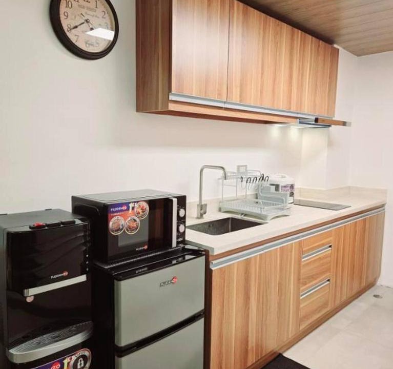 Baguio Apartment | New Premium Condo at the Center of Baguio