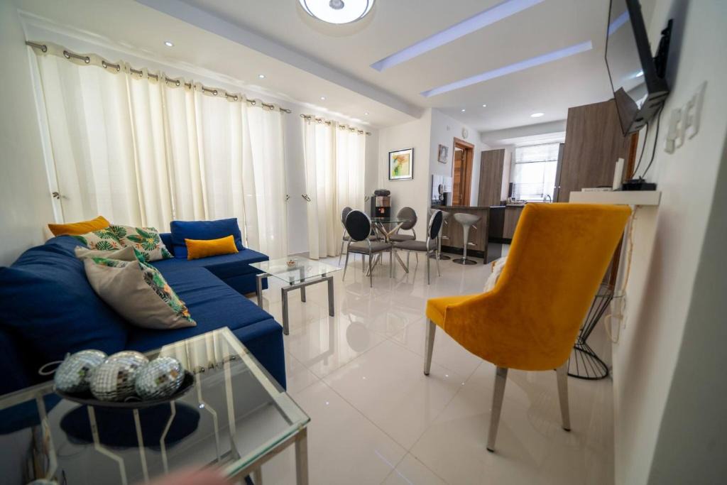 La Arboleda Apartment | Newly 1 Br Apartment Arboleda