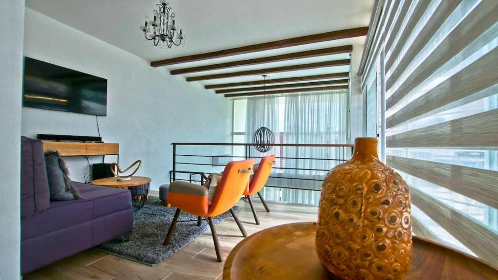 Santiago de los Caballeros Apartment | Nice Apartment in Santiago, Near Popular Places