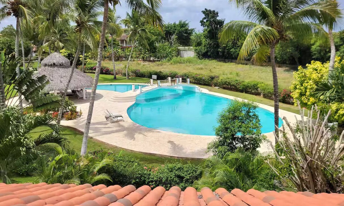 La Estancia House | Novac Etay