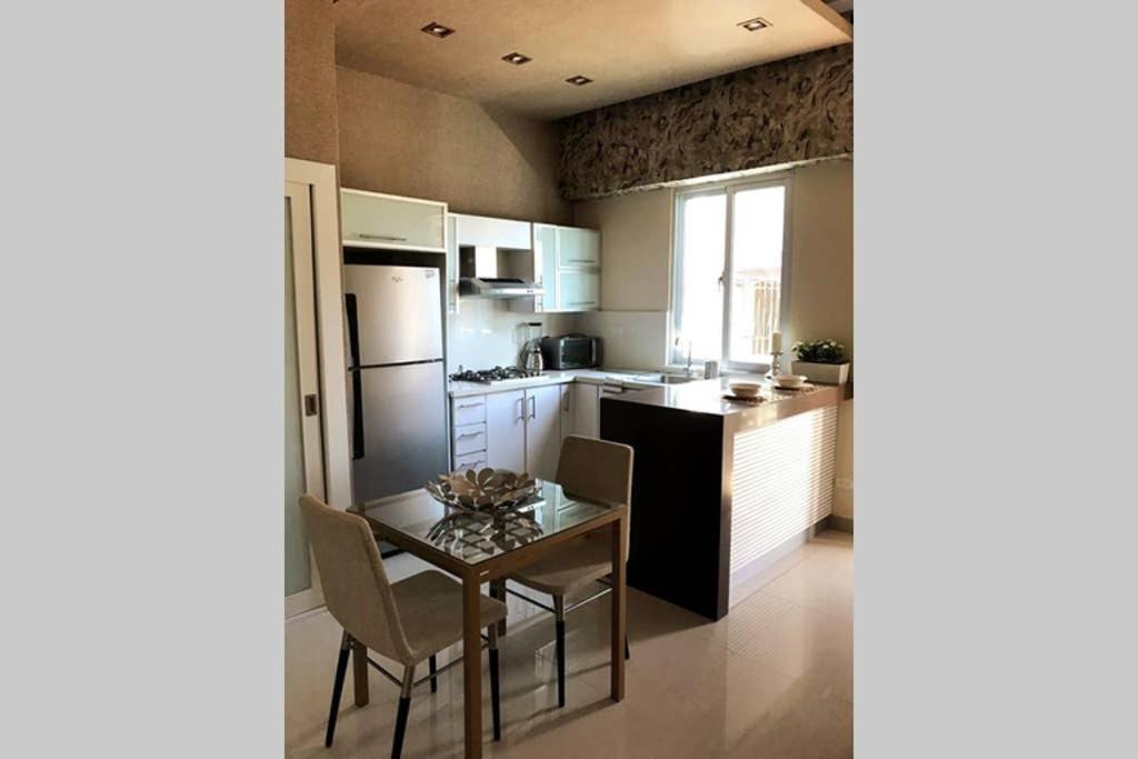 Bella Vista Apartment | Nuevo Apartamento de Lujo en Bella Vista