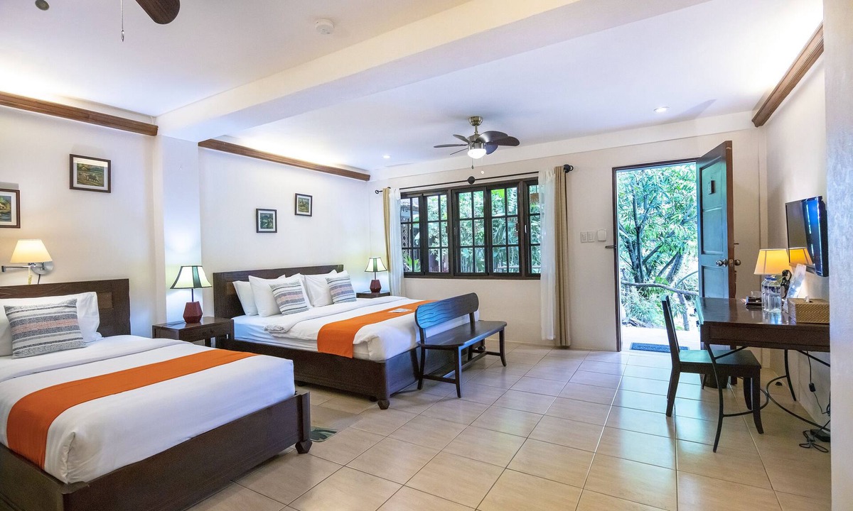 Tawala Resort | Oasis Resort