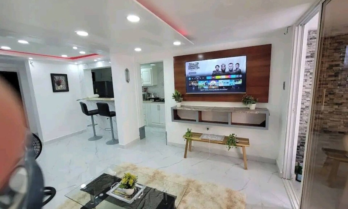 Lope De Vega Apartment | Obynb premium