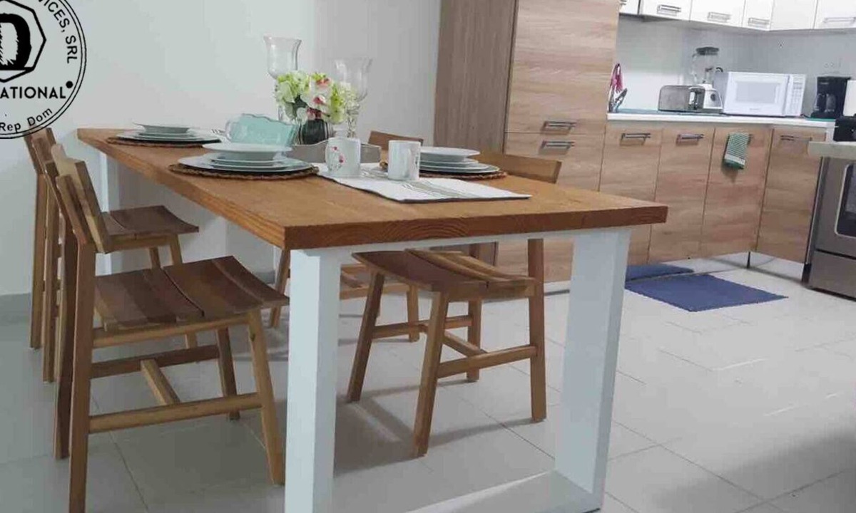 Playa Bibijagua Apartment | OCEAN BEACH 2 BROOM