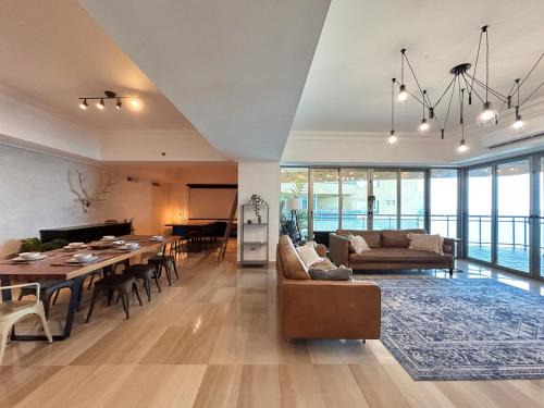 San Geronimo Apartment | Ocean Front Luxury Apartment