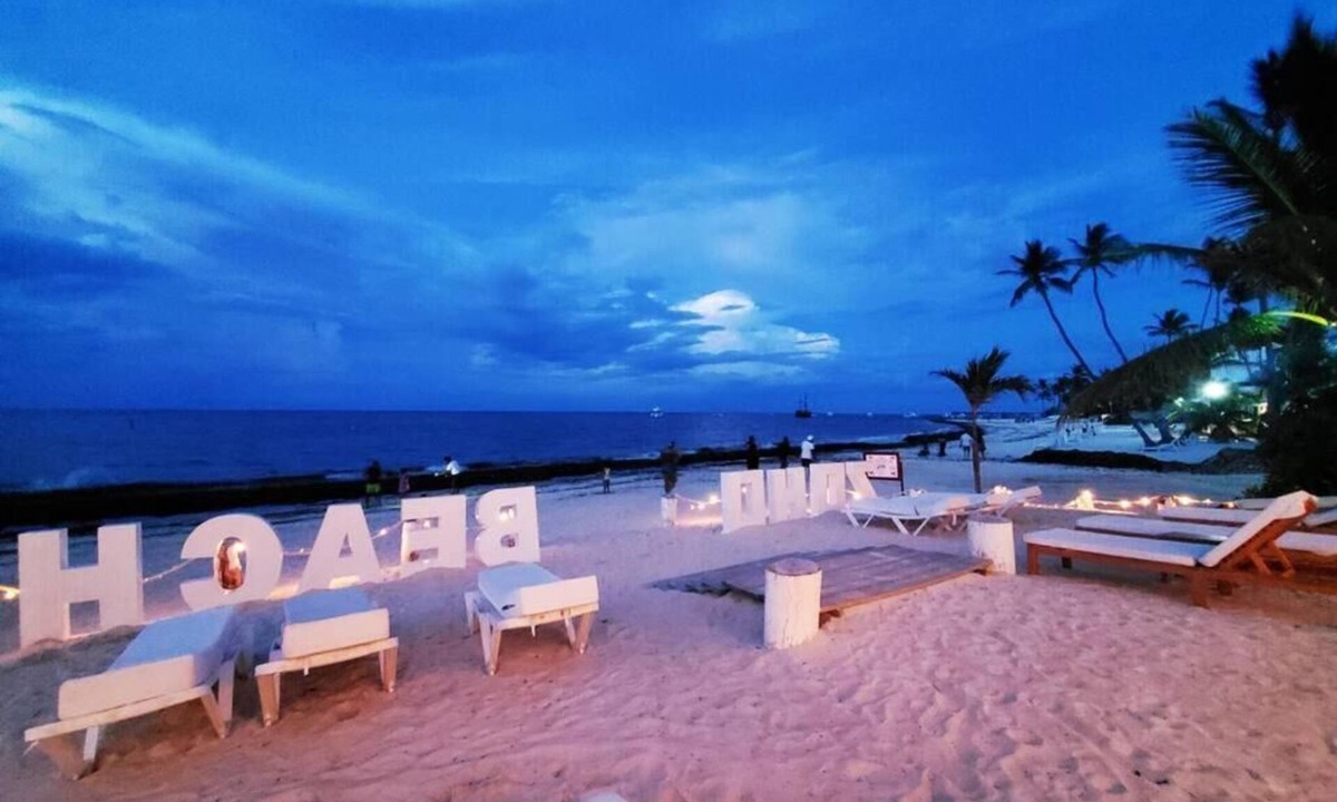 El Cortecito Condo | Ocean View Penthouse Private Rooftop Walk to Bavaro Beach 3BR,3Bath,2Livin R