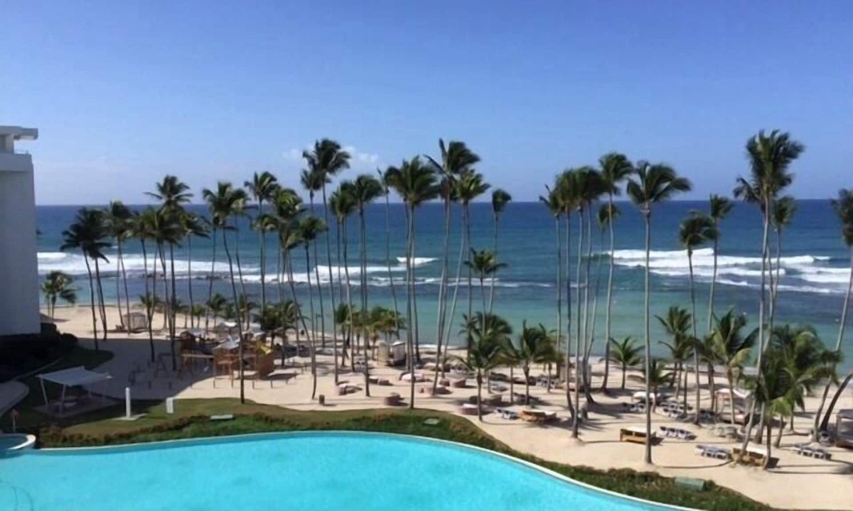 Villas Del Mar Condo | Oceanfront condo in Marbella, Juan Dolio, Dominican Republic