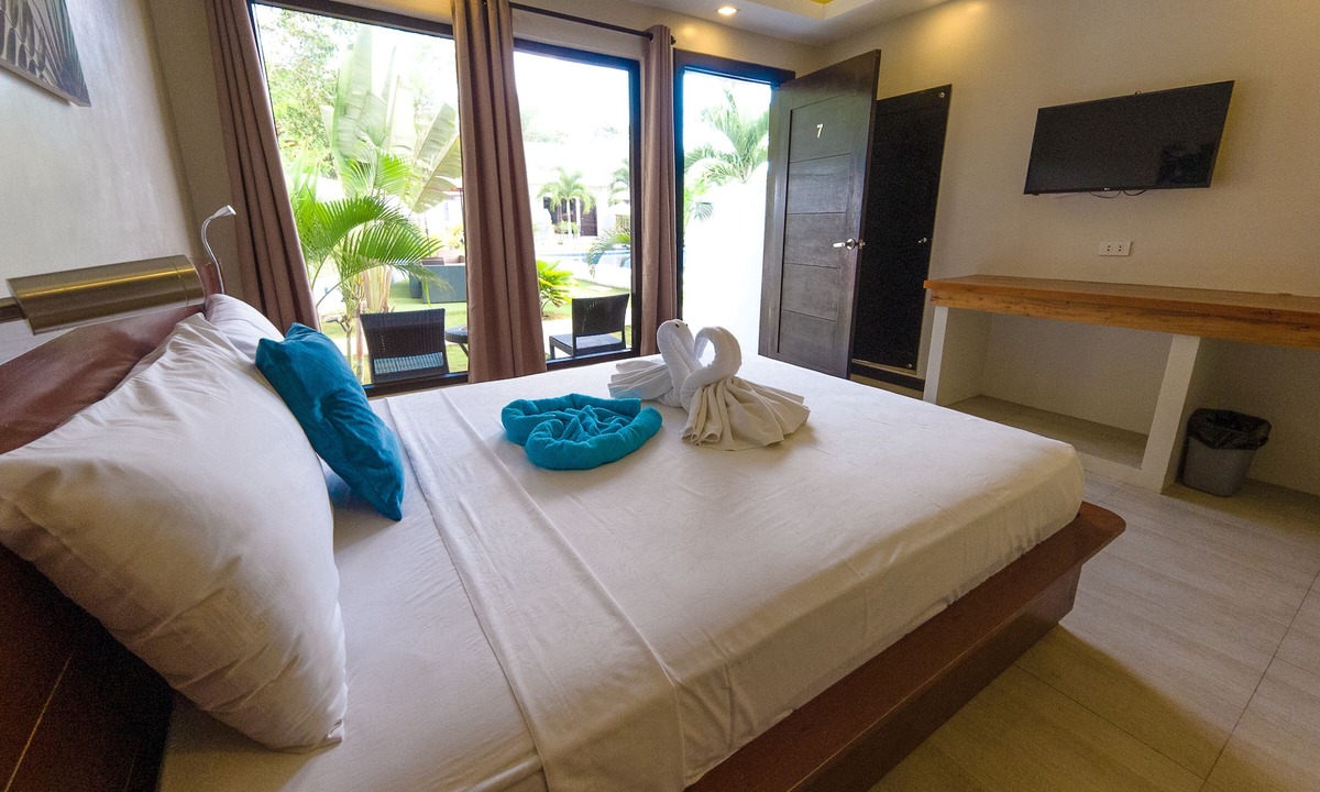 Tawala Resort | ohana panglao resort