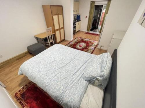 Canlubang Apartment | Oliver home