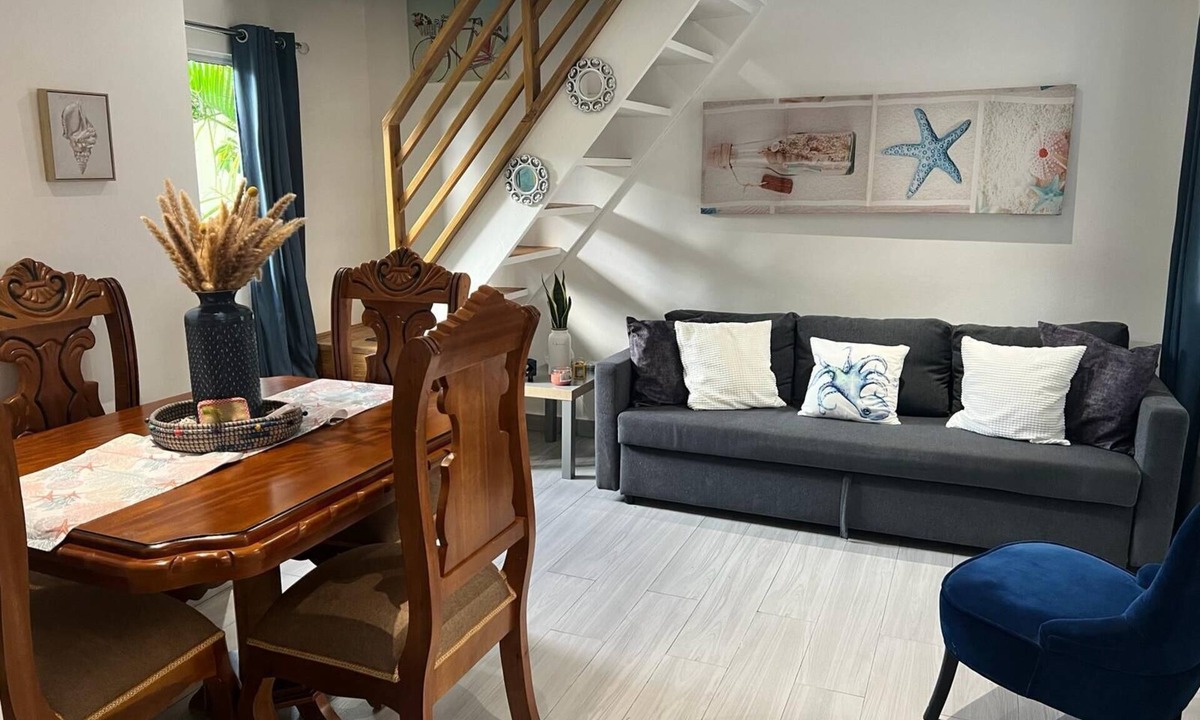 Puerto Bahia Apartment | One Bed Apartment at Las Pascualas Samana, RD