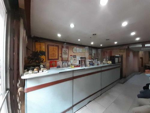 Santa Cruz Hotel | OYO 1011 First Hotel