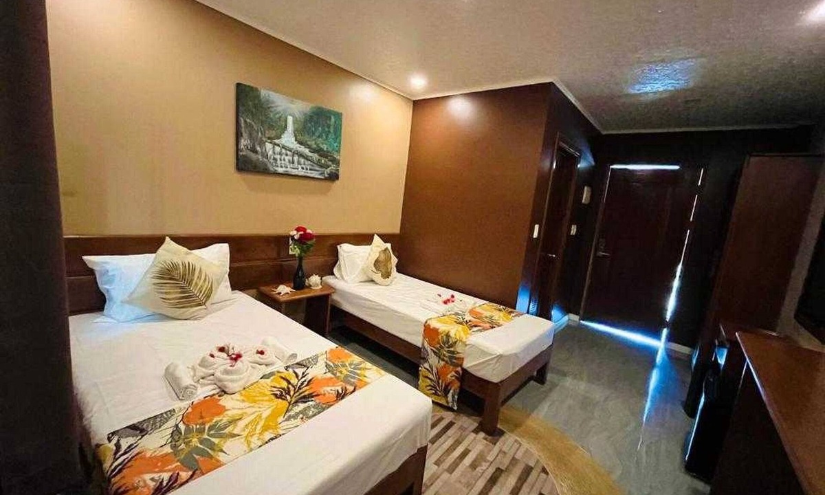 Looc Hotel | Palette Lifestyle Pangnao Resort Bohol