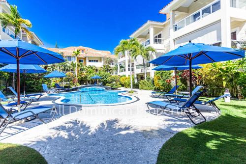 ProCab Apartment | Paradise Condos, Cabarete!