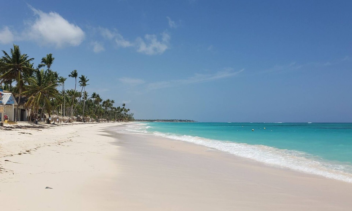 Bavaro Villa | Paradise Street