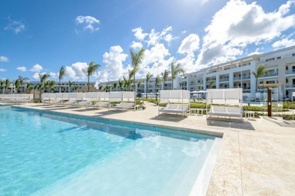 Bavaro Resort | Paradisus Grand Cana All Inclusive - Formerly The Grand Reserve at Paradisus Palma Real