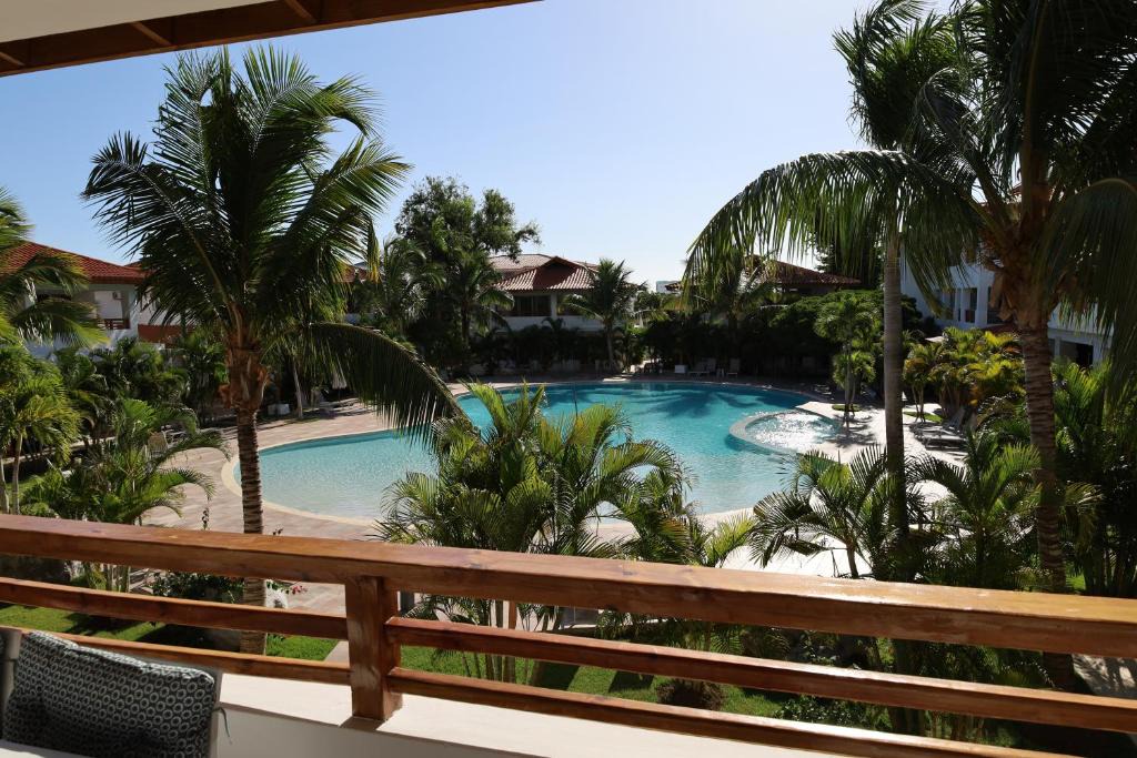 Los Melones Apartment | Paraiso Bayahibe by Mireya