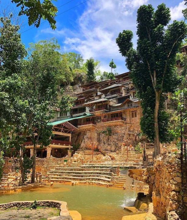 Sabana de la Mar Hotel | Paraiso Caño Hondo
